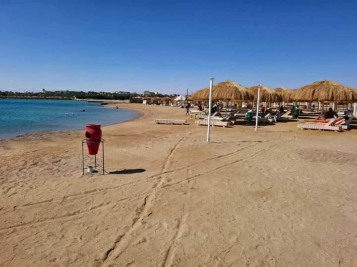 Apartment Alhambra Avenue Hurghada