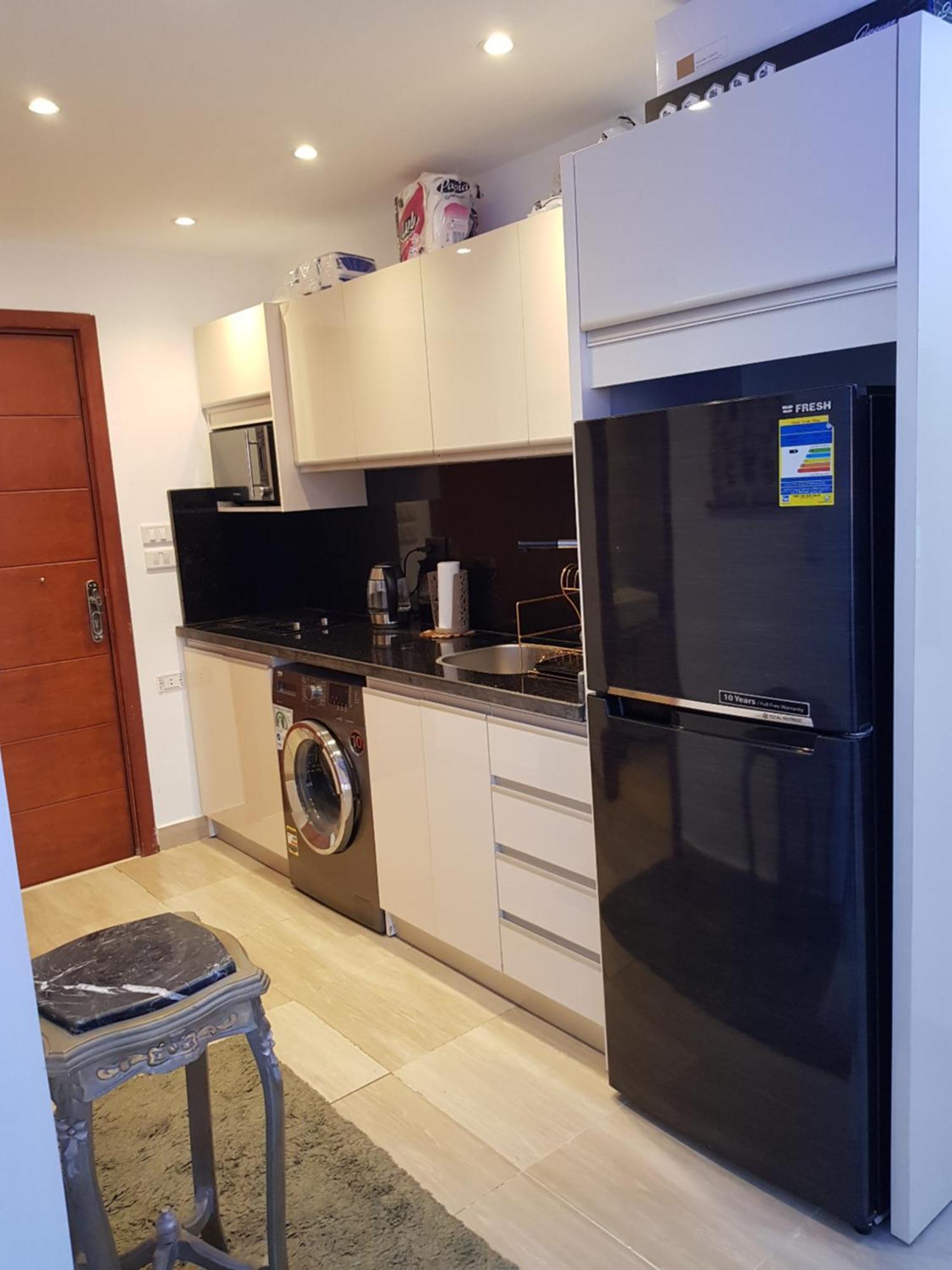 Apartment Alhambra Avenue Hurghada